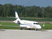 N184TB @ KSBM - @KSBM during the PGA Tour