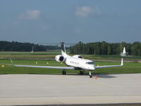 N800PM @ KSBM - @KSBM during the PGA Tour - by steveowen
