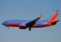 N796SW @ KSEA - KSEA - by Nick Dean