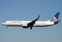 N71411 @ KSEA - KSEA - by Nick Dean