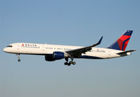 N650DL @ KSEA - KSEA - by Nick Dean