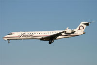 N619QX @ KSEA - KSEA - by Nick Dean