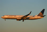 N37413 @ KSEA - KSEA - by Nick Dean