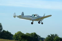 N6534Q @ I19 - 1966 Alon A2
