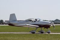 C-GMMJ @ KOSH - RV-7A - by Mark Pasqualino