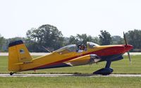 N27TY @ KOSH - RV-7 - by Mark Pasqualino