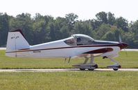 N622SD @ KOSH - RV-6A - by Mark Pasqualino