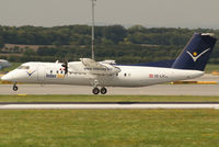 OE-LIC @ VIE - Intersky