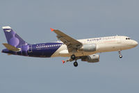 9K-EAB @ VIE - Wataniya Airways