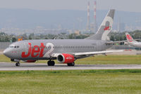 G-CELZ @ VIE - Jet2.com