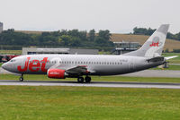 G-CELZ @ VIE - Jet2.com