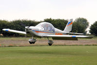 G-WINH photo, click to enlarge G-WINH photo, click to enlarge