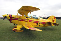 G-CCTF photo, click to enlarge G-CCTF photo, click to enlarge