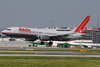 OE-LNK @ VIE - Lauda Air