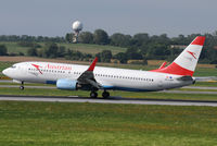 OE-LNJ @ VIE - Austrian