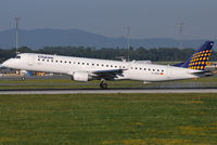 D-AEBD @ VIE - City