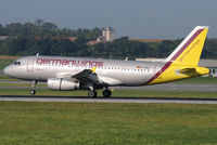 D-AGWJ @ VIE - germanwings