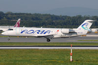 S5-AAI @ VIE - Adria