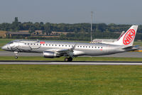 OE-IHD @ VIE - NIKI