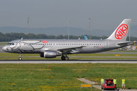 OE-LEA @ VIE - NIKI