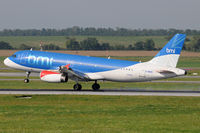 G-MIDS @ VIE - BMI