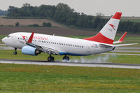 OE-LNO @ VIE - Austrian