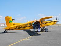 G-CECI @ LFCY - embarquement des paras - by Jean Goubet/FRENCHSKY