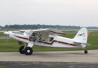N650SA @ KOSH - Sherpa K650T - by Mark Pasqualino