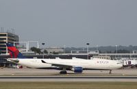 N810NW @ KMSP - Airbus A330-300 - by Mark Pasqualino