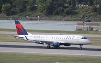 N614CZ @ KMSP - ERJ 170-200 LR - by Mark Pasqualino
