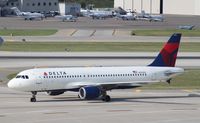 N323US @ KMSP - Airbus A320 - by Mark Pasqualino
