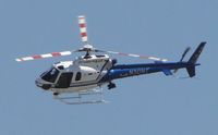 N30NT @ CCB - Turning final from Base Leg to Cable - by Helicopterfriend