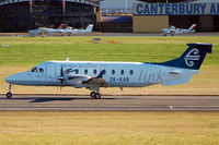 ZK-EAB @ NZCH - At Christchurch - by Micha Lueck