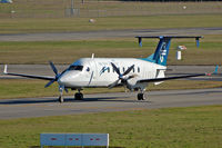 ZK-EAB @ NZCH - At Christchurch - by Micha Lueck
