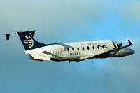 ZK-EAJ @ NZAA - At Auckland - by Micha Lueck