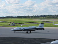 N600CL @ KSBM - in the shade at KSBM - by steveowen