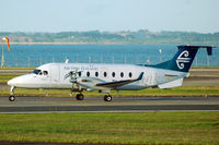 ZK-EAK @ NZAA - At Auckland - by Micha Lueck