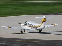 N30005 @ KSBM - leaving KSBM after the PGA Tour - by steveowen