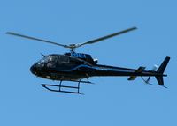 N134DA @ DTN - Departing Metro Aviation/Downtown Shreveport. - by paulp