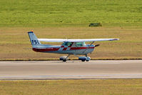 ZK-FSL @ NZCH - At Christchurch - by Micha Lueck