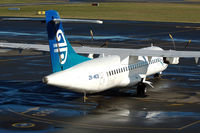 ZK-MCB @ NZCH - At Christchurch - by Micha Lueck