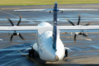 ZK-MCB @ NZCH - At Christchurch - by Micha Lueck
