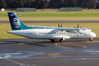 ZK-MCC @ NZCH - At Christchurch - by Micha Lueck