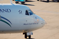 ZK-MCO @ NZCH - At Christchurch - by Micha Lueck