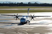 ZK-MCY @ NZCH - At Christchurch - by Micha Lueck
