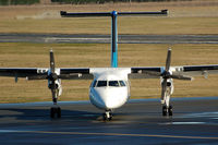 ZK-NED @ NZCH - At Christchurch - by Micha Lueck