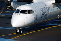 ZK-NED @ NZCH - At Christchurch - by Micha Lueck