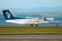 ZK-NEH @ NZAA - At Auckland - by Micha Lueck