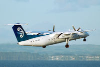 ZK-NEH @ NZAA - At Auckland - by Micha Lueck