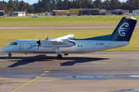 ZK-NEK @ NZCH - At Christchurch - by Micha Lueck